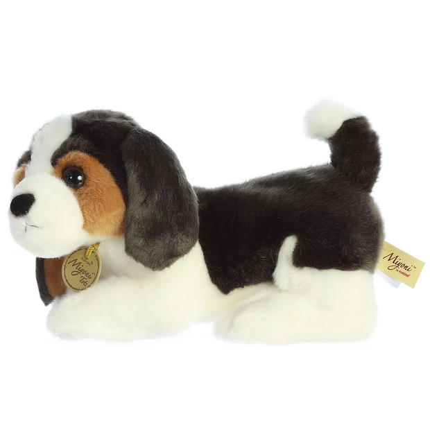 Eco Friendly Breed Specific Stuffed Pups