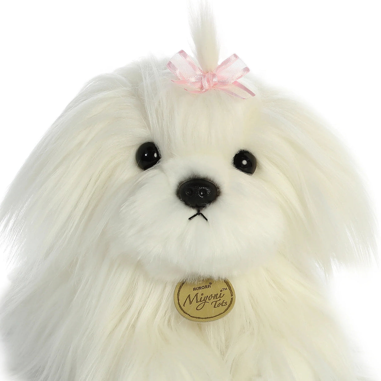 Eco Friendly Breed Specific Stuffed Pups