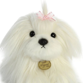 Eco Friendly Breed Specific Stuffed Pups