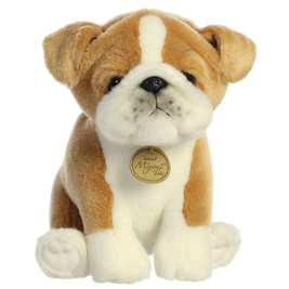 Eco Friendly Breed Specific Stuffed Pups