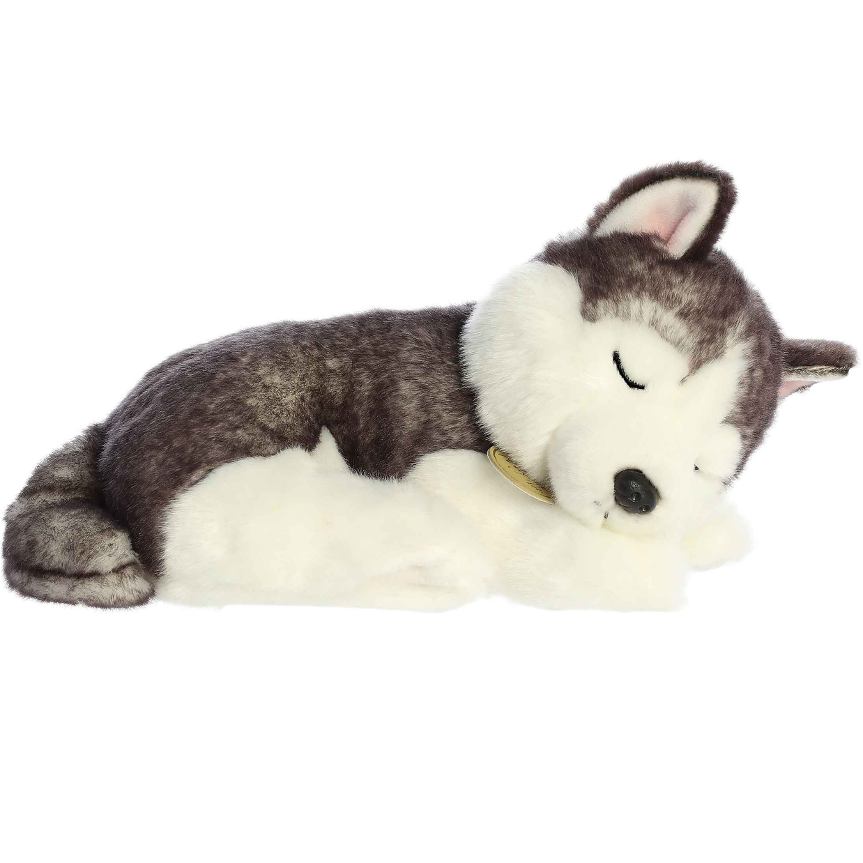 Eco Friendly Breed Specific Stuffed Pups