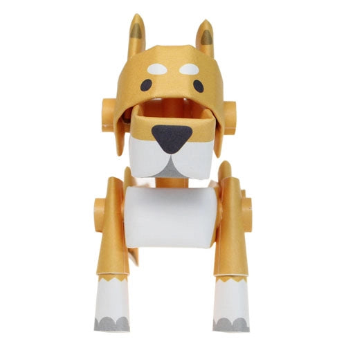 Paper Dog Craft Kits