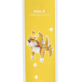Paper Dog Craft Kits