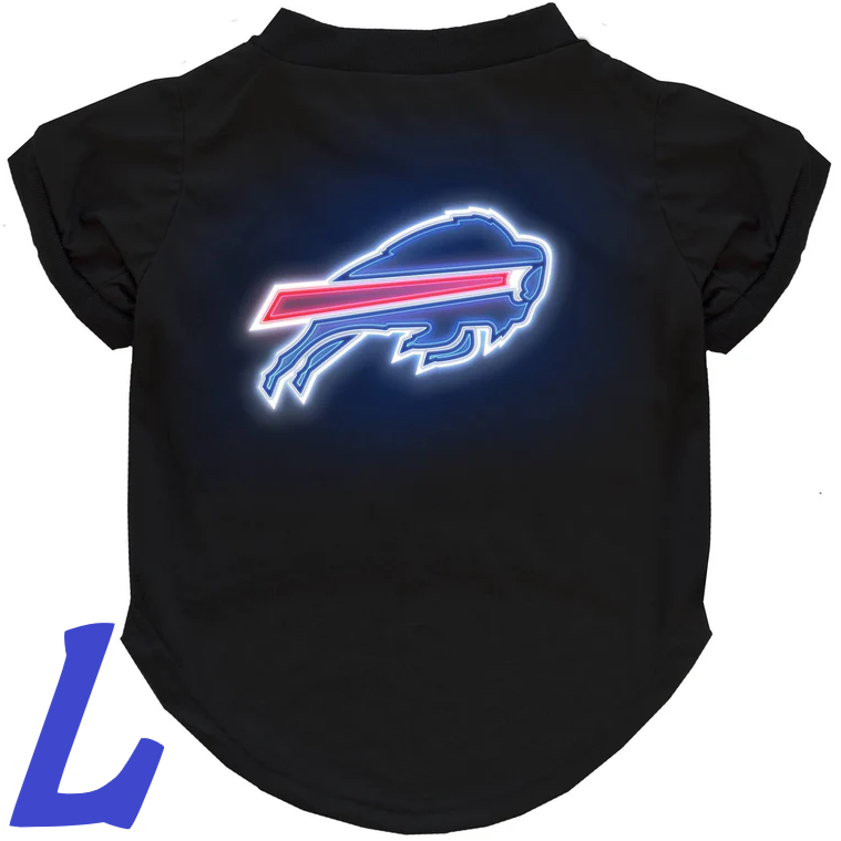 New York Sports Shirts for Dogs