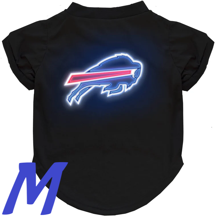 New York Sports Shirts for Dogs