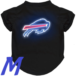 New York Sports Shirts for Dogs