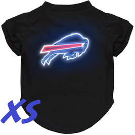 New York Sports Shirts for Dogs