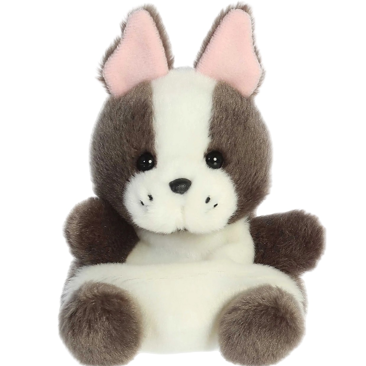 Eco Friendly Breed Specific Stuffed Puppies