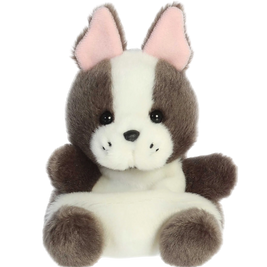 Eco Friendly Breed Specific Stuffed Puppies