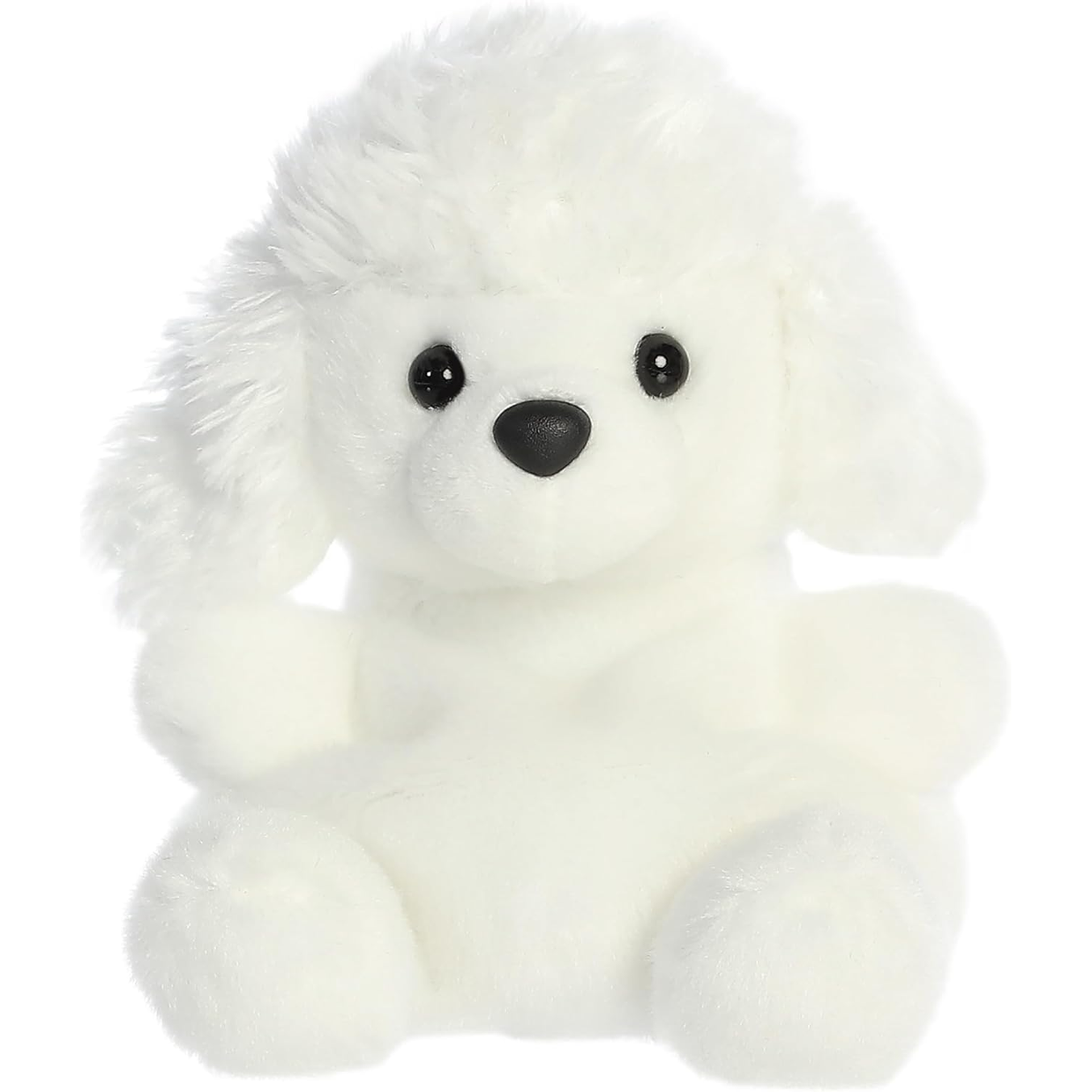 Eco Friendly Breed Specific Stuffed Puppies