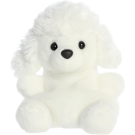 Eco Friendly Breed Specific Stuffed Puppies