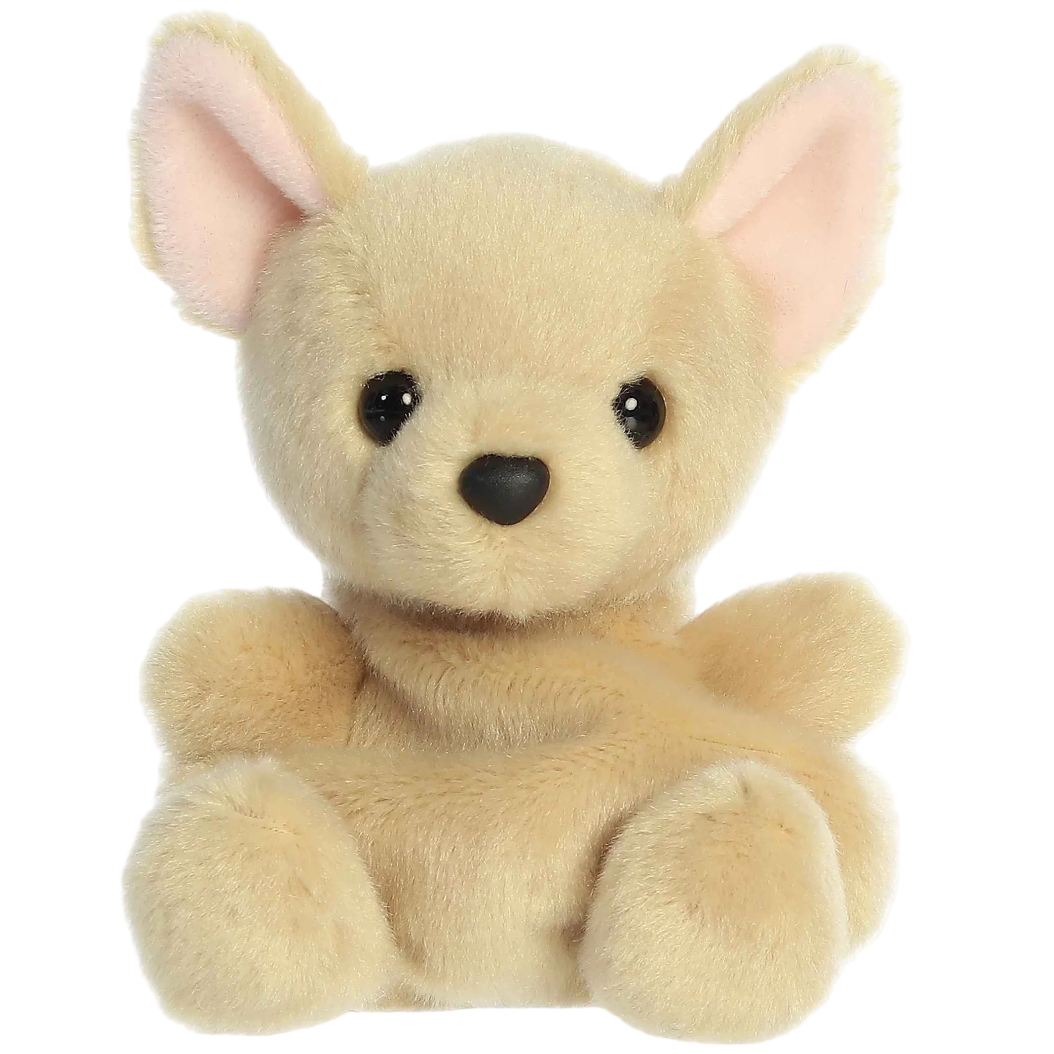 Eco Friendly Breed Specific Stuffed Puppies