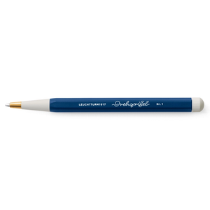 Number 1 Ballpoint Pen in Navy