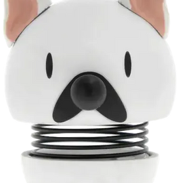 Dog Themed Desk Baubles (Various Breeds, Materials, and Sizes)