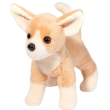 Load image into Gallery viewer, Chihuahua Stuffed Animal
