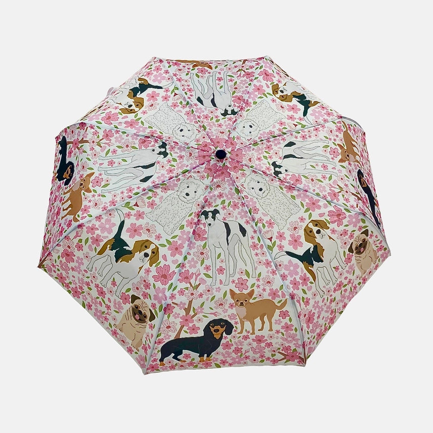 Dog Themed Umbrellas