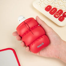 Load image into Gallery viewer, Snoopy Wireless Mouse
