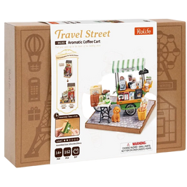 Miniatures Kits featuring Dogs