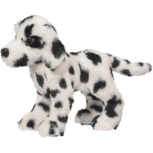 Load image into Gallery viewer, Dalmatian Stuffed Animals from Douglas Cuddle Toys
