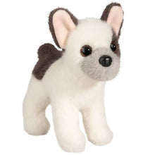 Load image into Gallery viewer, French Bulldog Stuffed Animal
