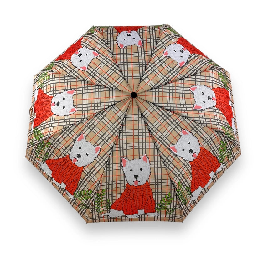 Dog Themed Umbrellas