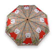 Load image into Gallery viewer, Dog Themed Umbrellas
