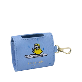 Raining Cats and Dogs Poo Bag Holder