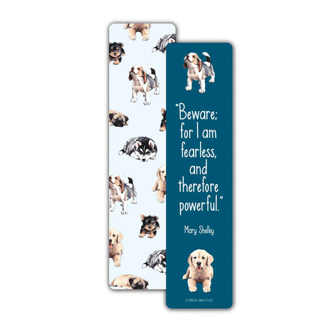 Full Color Bookmarks