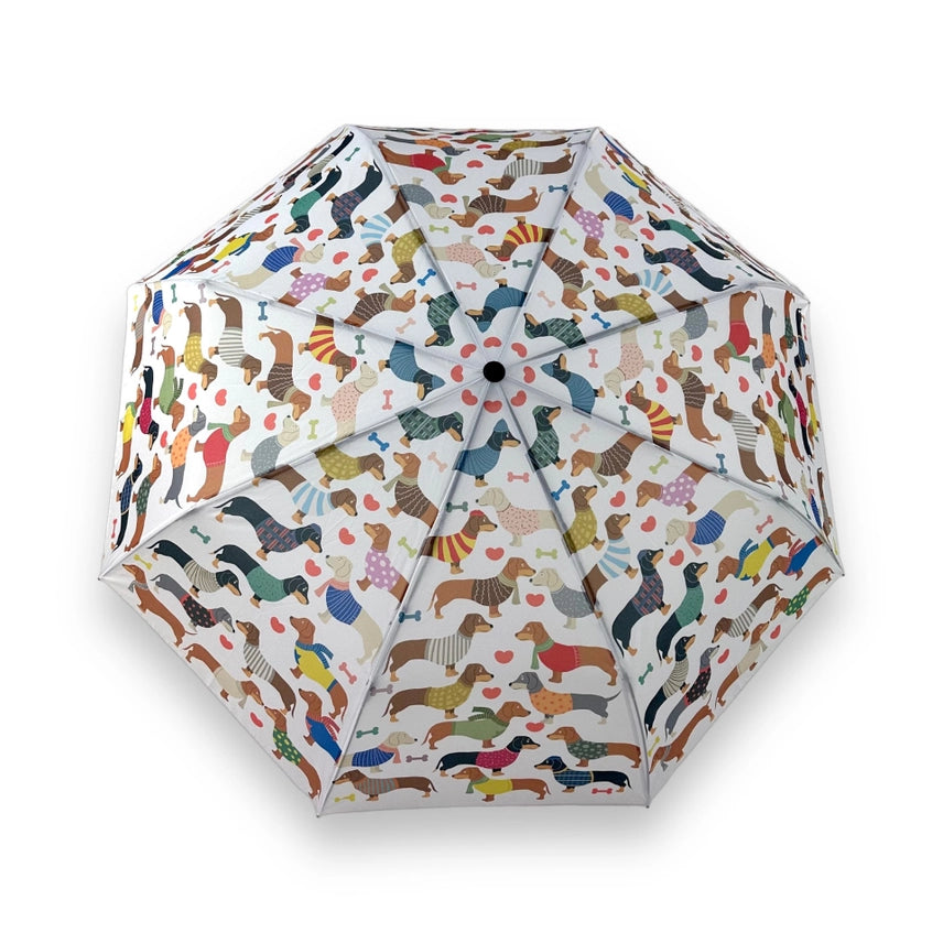 Dog Themed Umbrellas