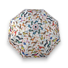 Load image into Gallery viewer, Dog Themed Umbrellas

