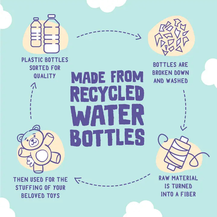 Cheeky Squeaky Dog Toys