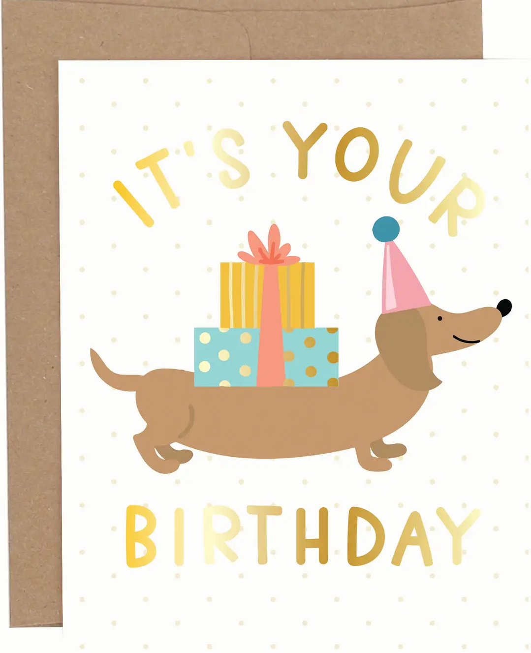 Bright and Cheery Birthday Cards