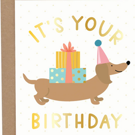 Bright and Cheery Birthday Cards