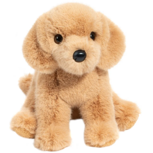 Load image into Gallery viewer, Golden Retriever Puppies from Douglas Cuddle Toys
