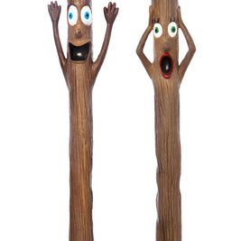 The Sticks Line of Floating Dog Fetch Toys