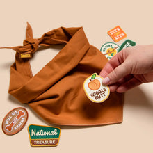 Load image into Gallery viewer, Dog Merit Badges
