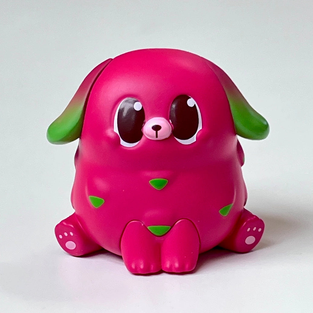 Fruit Pup Figurine Blind Box