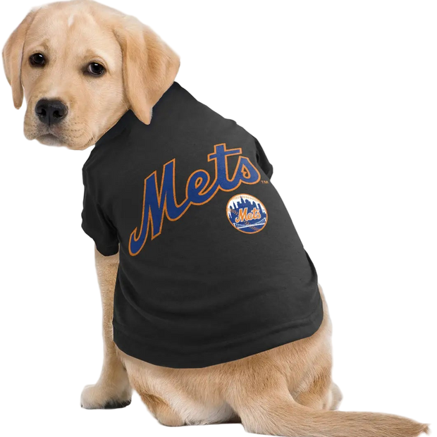 New York Sports Shirts for Dogs