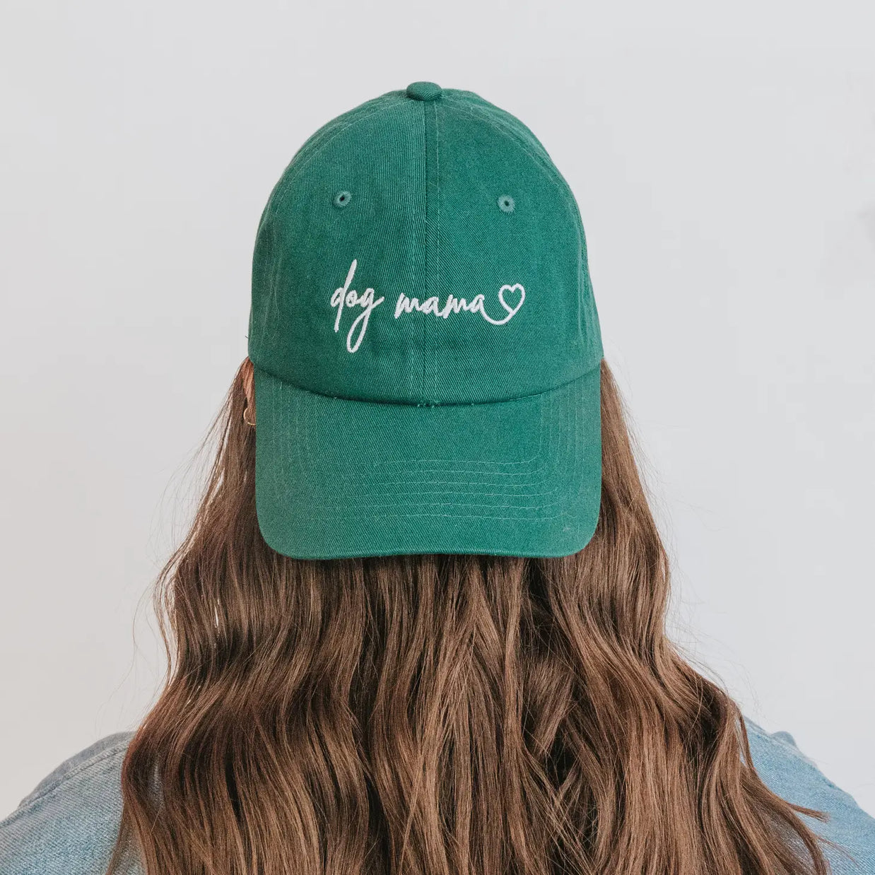 Dog Mama Hats by Sassy Woof