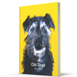 Old Dogs by Sally Muir