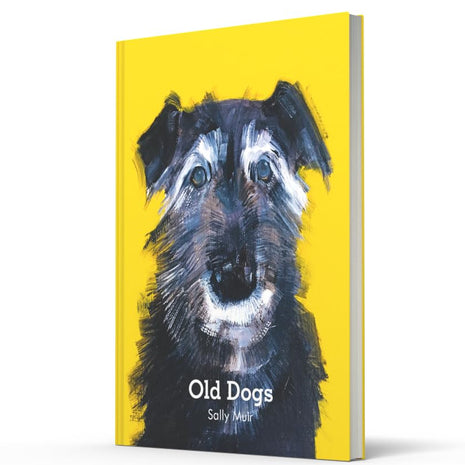 Old Dogs by Sally Muir