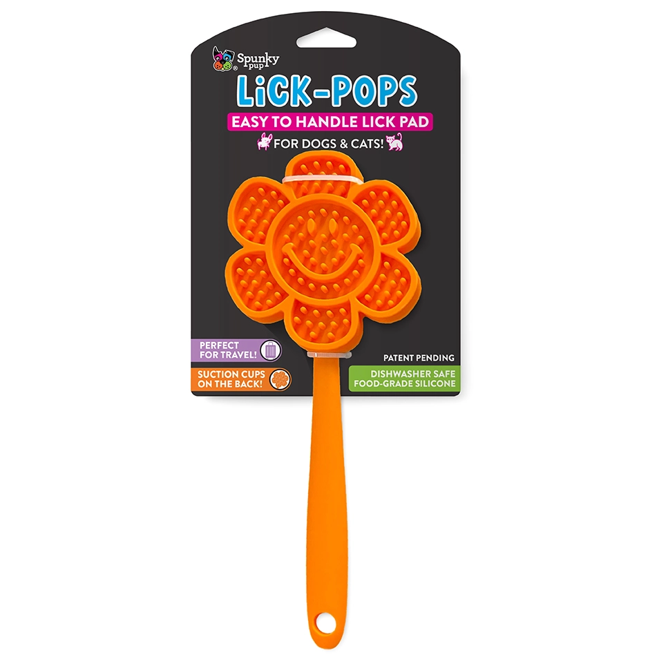 Lick Pad Spatulas