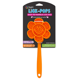 Lick Pad Spatulas