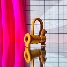 Dachshund Straw Cover