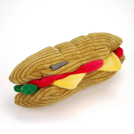 Cafe Themed Dog Toys