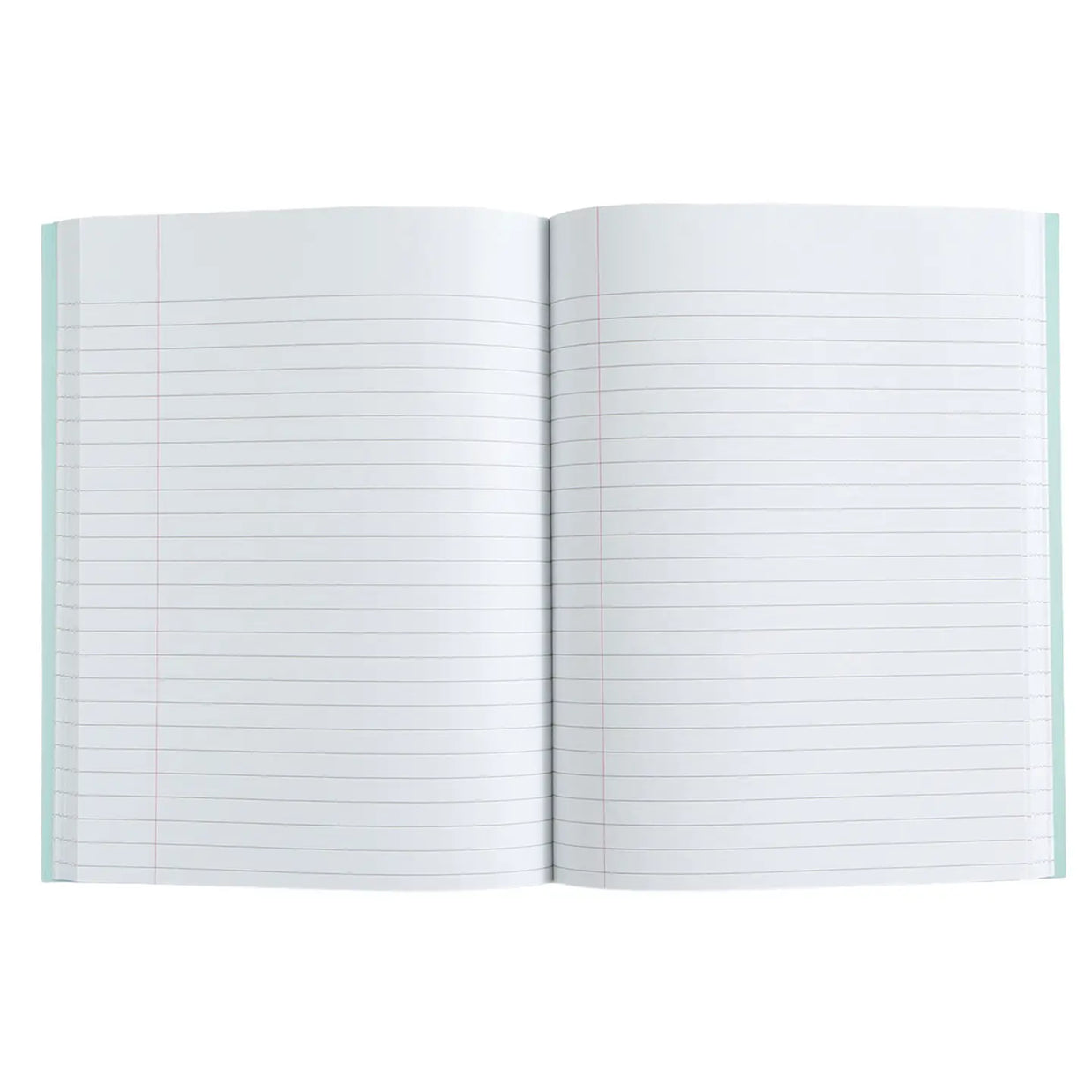 Dapper Dogs Compawsition Notebook