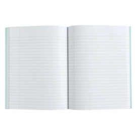 Dapper Dogs Compawsition Notebook