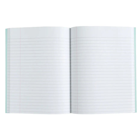 Dapper Dogs Compawsition Notebook