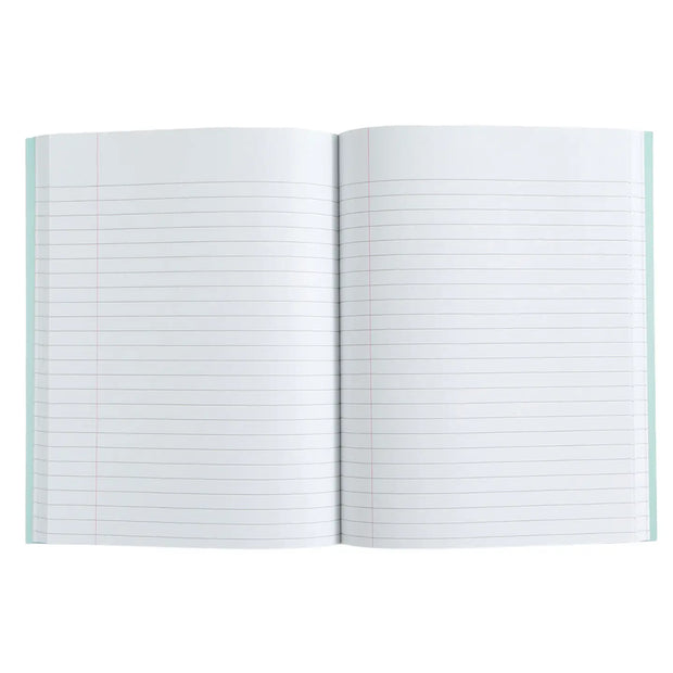Dapper Dogs Compawsition Notebook