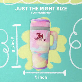 Stylish Plush Dog Toys